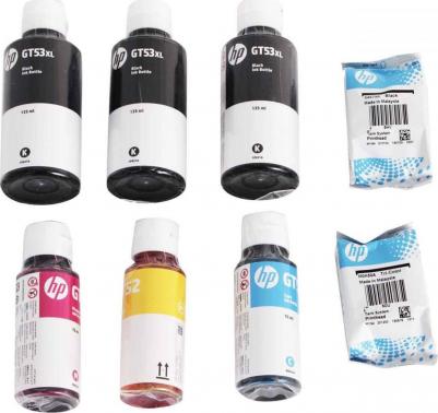 Smart Tank 530 – фото 1