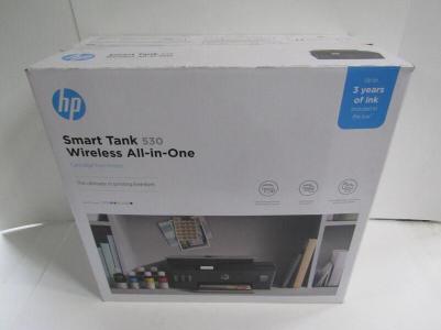 Smart Tank 530 – фото 20