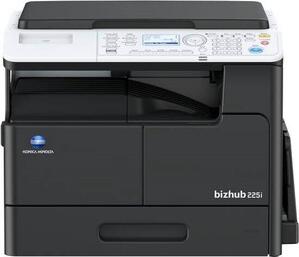 bizhub 225i