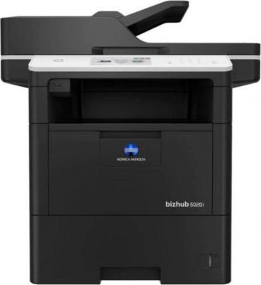 bizhub 5020i – фото 2