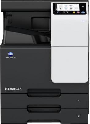 bizhub C257 – фото 10