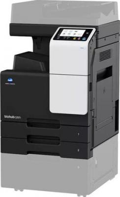 bizhub C257 – фото 14