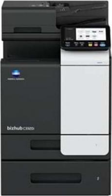 bizhub C3320i – фото 3