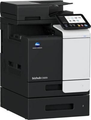 bizhub C3320i
