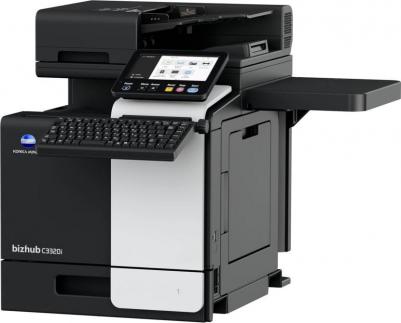 bizhub C3320i – фото 8