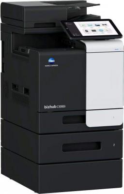 bizhub C3350i – фото 4