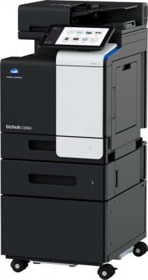 bizhub C3350i – фото 5