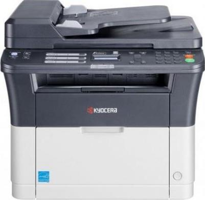 FS-1025MFP – фото 1