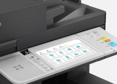 MA4500ix – фото 6