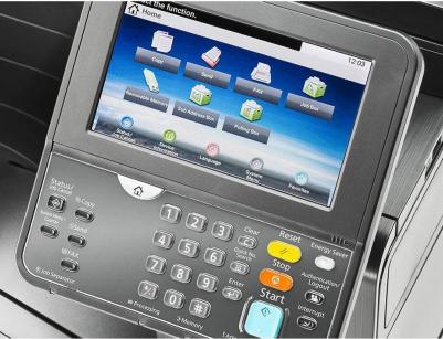 TASKalfa 308ci – фото 9