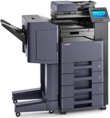 TASKalfa 358ci – фото 1