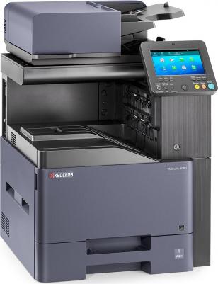 TASKalfa 408ci – фото 9