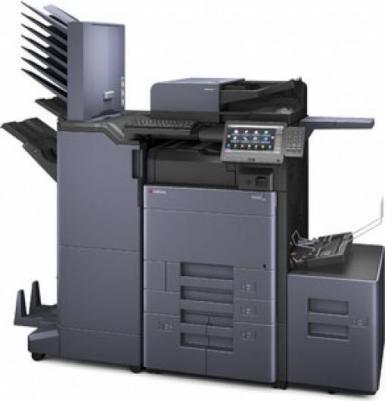 TASKalfa 6003i – фото 3