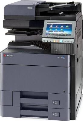 TASKalfa 6003i – фото 8