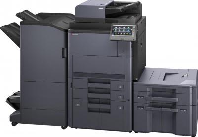 TASKalfa 7353ci – фото 3