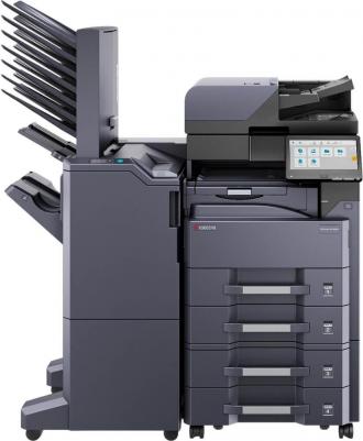 TASKalfa MZ4000i – фото 2