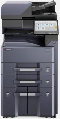 TASKalfa MZ4000i – фото 4