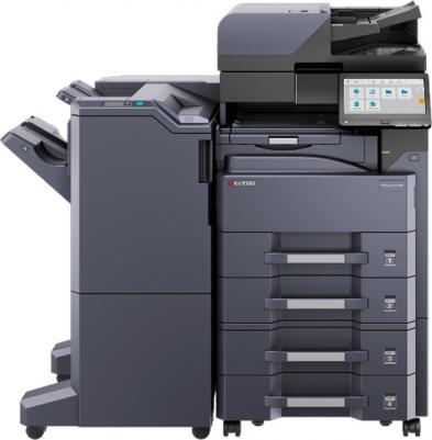 TASKalfa MZ4000i – фото 5