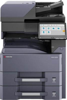 TASKalfa MZ4000i