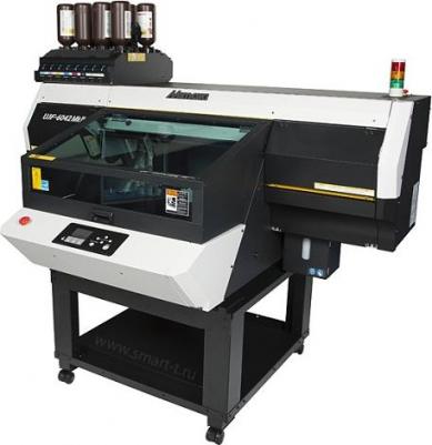 UJF-6042 MkII – фото 4