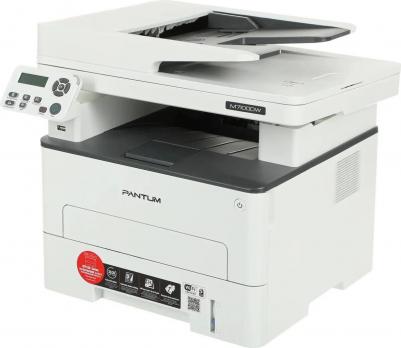 M7100DW – фото 12