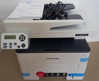 M7108DW – фото 8