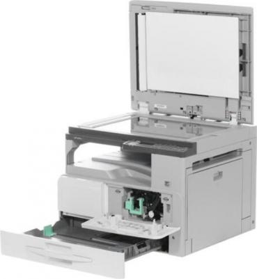 Aficio MP 2014AD – фото 2