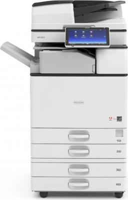 Aficio MP 3555ASP