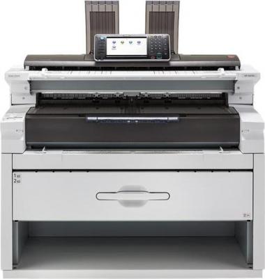 Aficio MP W6700SP – фото 2