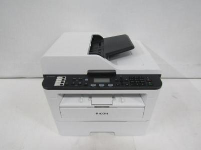 Aficio SP 230SFNw – фото 14