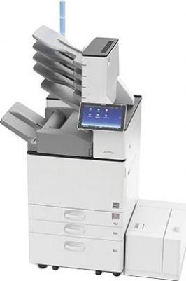 Aficio SP 8400DN – фото 6