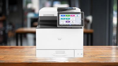 IM C300 – фото 2