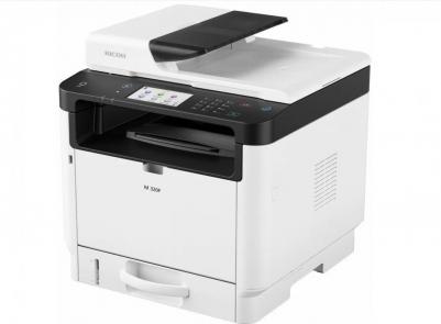 LE M 320F – фото 1