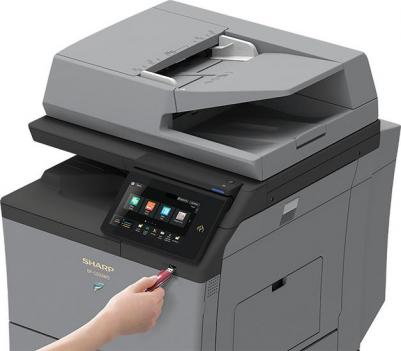 BP-C533WDEU – фото 1