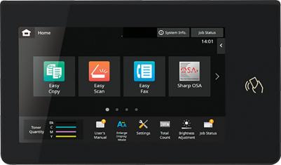 BP-C533WDEU – фото 3