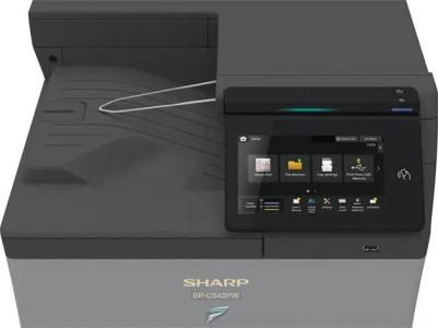 BP-C542PWEU – фото 3