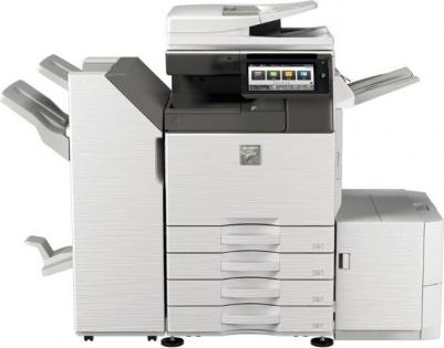 MX-M3071 – фото 2