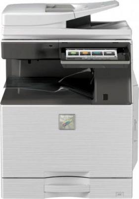 MX-M3571 – фото 7