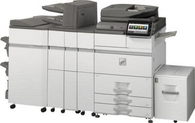 MX-M6570EE – фото 1