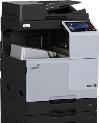 D330e – фото 8