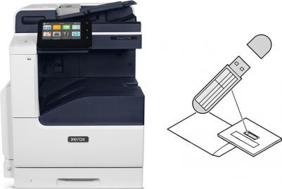 VersaLink C7120 – фото 7