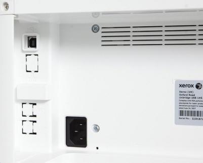 WorkCentre 3025BI – фото 2