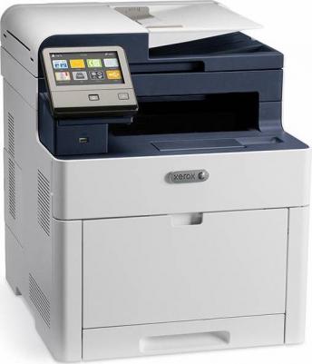 WorkCentre 6515DN – фото 2