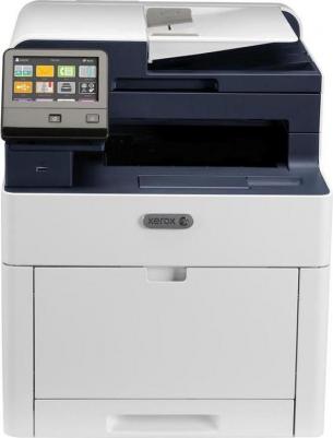 WorkCentre 6515DNI – фото 1