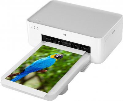Instant Photo Printer 1S Set – фото 20