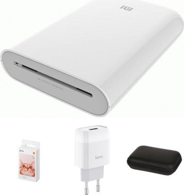 Mi Portable Photo Printer – фото 1