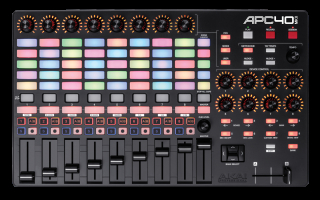 Apc 40 Mkii – фото 4