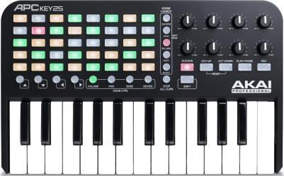 APC KEY 25 – фото 10