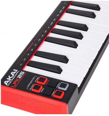 LPK25MK2 – фото 4