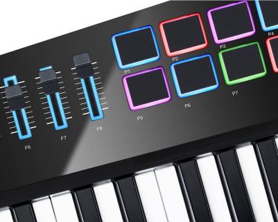 Vortex 2 Wireless – фото 9